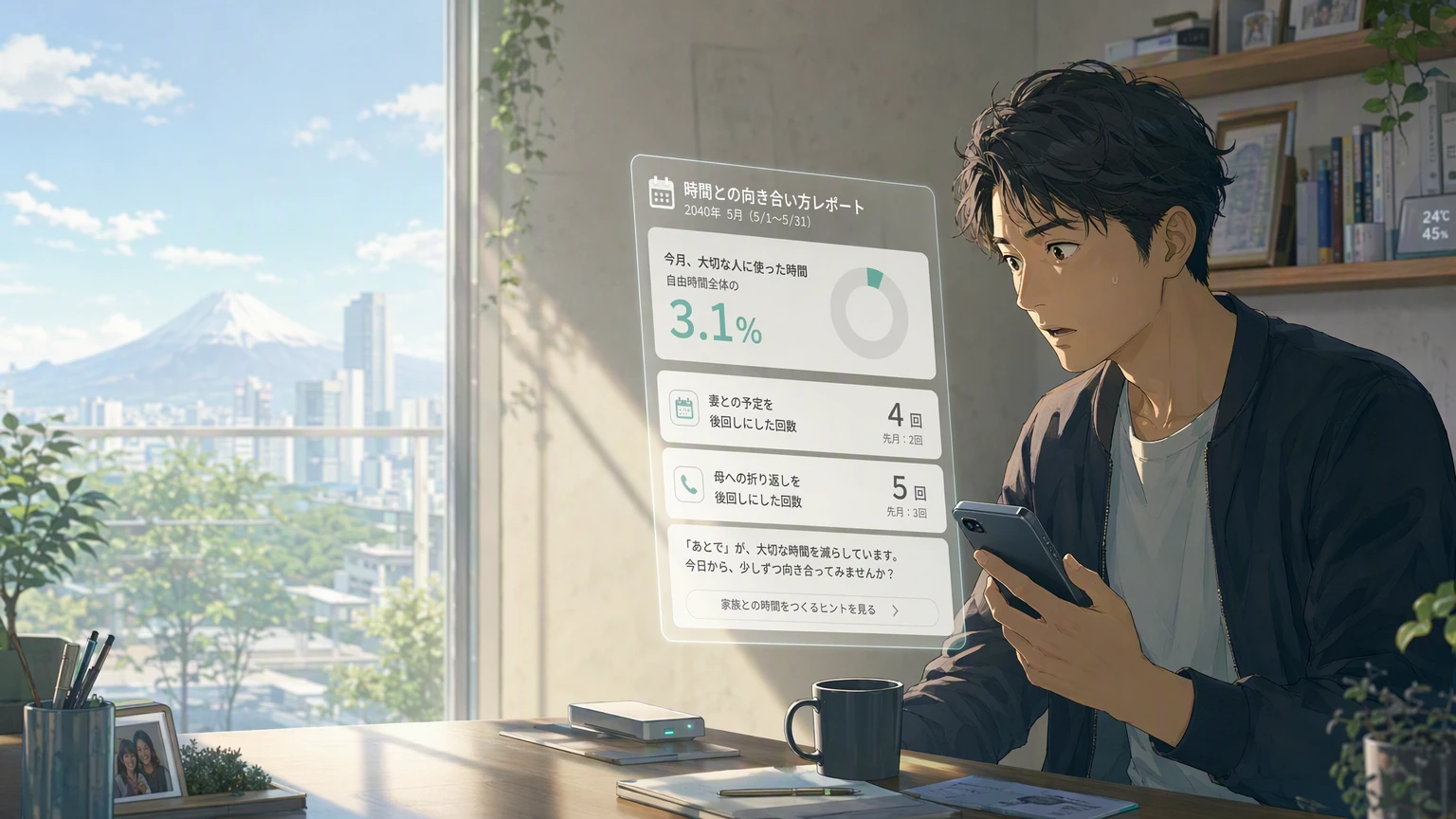 あとで。
